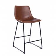 Барний стілець Teсhnostyle Special4You Moment brown (E3193)