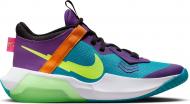 Кроссовки демисезонные Nike AIRZOOM Crossover DC5216-301 р.35,5 бирюзовые Кроссовки демисезонные Nike AIRZOOM Crossover DC5216-301 р.35,5 бирюзовые