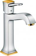 Смеситель для умывальника Hansgrohe Metropol Classic 31302090