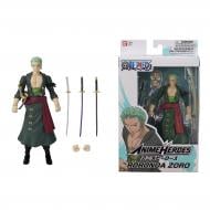 Фігурка анімаційного персонажа Anime Heroes One Piece РЗ 123548