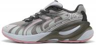 Кроссовки женские Puma Inverse Shades Of 40234403 р.37 серые