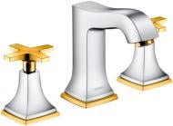 Змішувач для умивальника Hansgrohe Metropol Classic (31306090)Metropol Classic (31306090) Змішувач для умивальника Hansgrohe Metropol Classic (31306090)Metropol Classic (31306090)