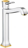 Смеситель для умывальника Hansgrohe Metropol Classic (31303090)