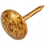 Гвозди декоративные 10x13 мм snapt 20 шт (37167)