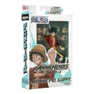Фігурка анімаційного персонажа Anime Heroes One Piece МДЛ 123552