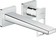 Смеситель для умывальника Hansgrohe Metropol 74526000