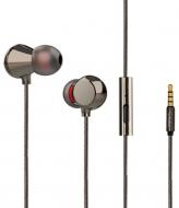 Наушники Gelius Air Kvazar Ceramic grey GA-WE-001