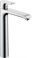 Смеситель для умывальника Hansgrohe Metris 31184000