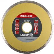 Диск алмазный отрезной Proline 230x22,23 87104