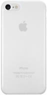 Накладка на корпус Ozaki O!coat 0.3 Jelly OC735TR для Apple iPhone 7