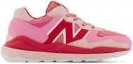 Кроссовки для девочек демисезонные New Balance PV5740SK р.31 розовые