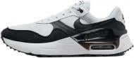 Кроссовки мужские Nike AIR MAX SYSTM DM9537-103 р.44 белые