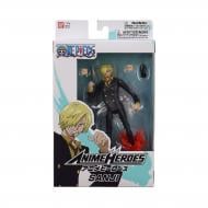 Фігурка анімаційного персонажа Anime Heroes One Piece С 123549