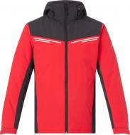 Куртка McKinley Arthur III ux 294372-260 р.2XL красный Куртка McKinley Arthur III ux 294372-260 р.2XL красный