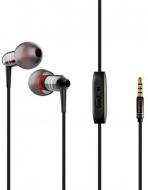 Навушники Gelius Air Proton black GA-WE-002