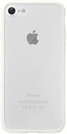 Накладка на корпус Ozaki O!coat 0.3 + bumper OC738WH для Apple iPhone 7