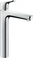 Смеситель для умывальника Hansgrohe Focus 31531000