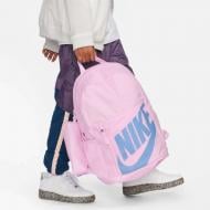 Рюкзак Nike Elemental DR6084-663 20 л розовый