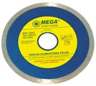 Диск алмазный отрезной Mega 230x22 87630