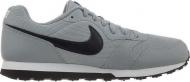 Кроссовки Nike MD RUNNER 2(GS) 807316-003 р.4,5Y серый Кроссовки Nike MD RUNNER 2(GS) 807316-003 р.4,5Y серый