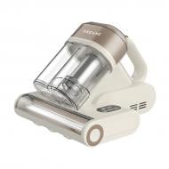 Пылесос DREAME S10 з УФ-лампою для м'яких меблів white