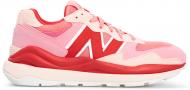 Кросівки для дівчаток демісезонні New Balance GC5740SK р.39,5 рожеві