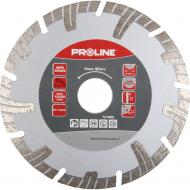 Диск алмазный отрезной Proline 230x22 88733