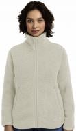 Кофта Jack Wolfskin HIGH CURL JKT W A65073_A0056 р.S бежевый