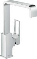 Змішувач для умивальника Hansgrohe Metropol 74511000