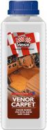 Очиститель ковров Venor CARPET 1000 мл Очиститель ковров Venor CARPET 1000 мл