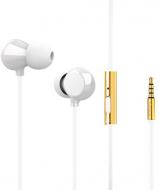 Навушники Gelius Air Kvazar Ceramic white GA-WE-001