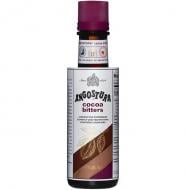 Настоянка Angostura Cocoa Bitters 48% 0,1 л