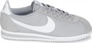 Кросівки чоловічі демісезонні Nike CLASSIC CORTEZ NYLON 807472-010 р.44,5 сірі