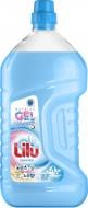 Гель для машинной и ручной стирки Lilu Washing Gel Universal морской бриз 3 л Гель для машинной и ручной стирки Lilu Washing Gel Universal морской бриз 3 л