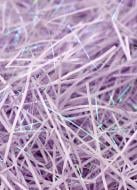 Наполнитель Бумажный сиреневый 001804