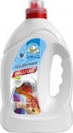 Гель для машинной и ручной стирки BALU универсальный 4 л Гель для машинной и ручной стирки BALU универсальный 4 л