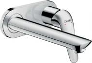 Смеситель для умывальника Hansgrohe Novus 71127000