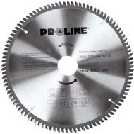 Круг отрезной Proline 205х30 мм 1 шт. 84721