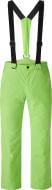 Брюки McKinley Danny mn 294418-704 р. 54 салатовый