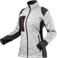 Куртка рабочая NEO tools Woman Line р. M 80-555 серый Куртка рабочая NEO tools Woman Line р. M 80-555 серый