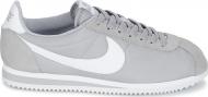 Кросівки чоловічі демісезонні Nike CLASSIC CORTEZ NYLON 807472-010 р.40,5 сірі