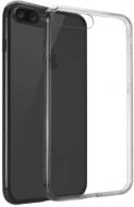 Накладка на корпус Ozaki O!coat Crystal OC747BK для Apple iPhone 7 Plus