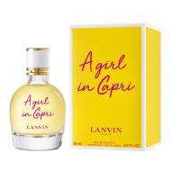 Туалетна вода Lanvin A Girl In Capri 90 мл