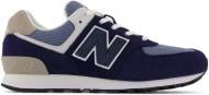 Кроссовки New Balance GC574RE1 р.36 синие