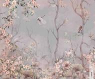 Фотообои AdaWall AMAZON POSTER A305-1 280x420 см 11,76 кв.м