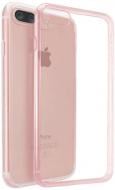 Накладка на корпус Ozaki O!coat Crystal OC747PK для Apple iPhone 7 Plus