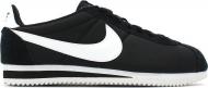 Кроссовки Nike CLASSIC CORTEZ NYLON 807472-011 р.10 черный Кроссовки Nike CLASSIC CORTEZ NYLON 807472-011 р.10 черный