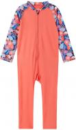Комбинезон для купания Reima Polskii р.74 коралловый 5200130A-324A