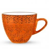 Чашка для кофе Splash Orange 110 мл WL-667334/A Wilmax