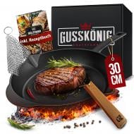 Сковорода Gusskoenig ø300 мм 51 мм